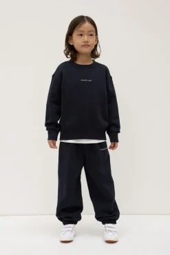 Kids Atelier Logo Track Pant^Assembly Label Best