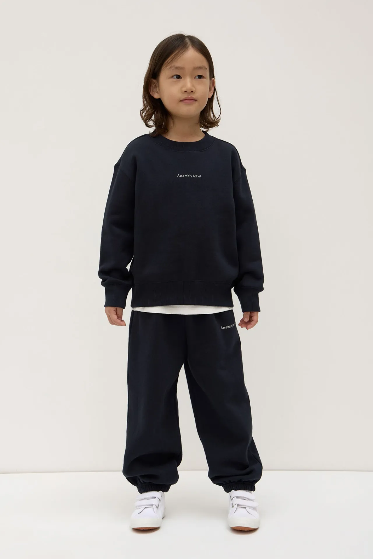 Kids Atelier Logo Track Pant^Assembly Label Best