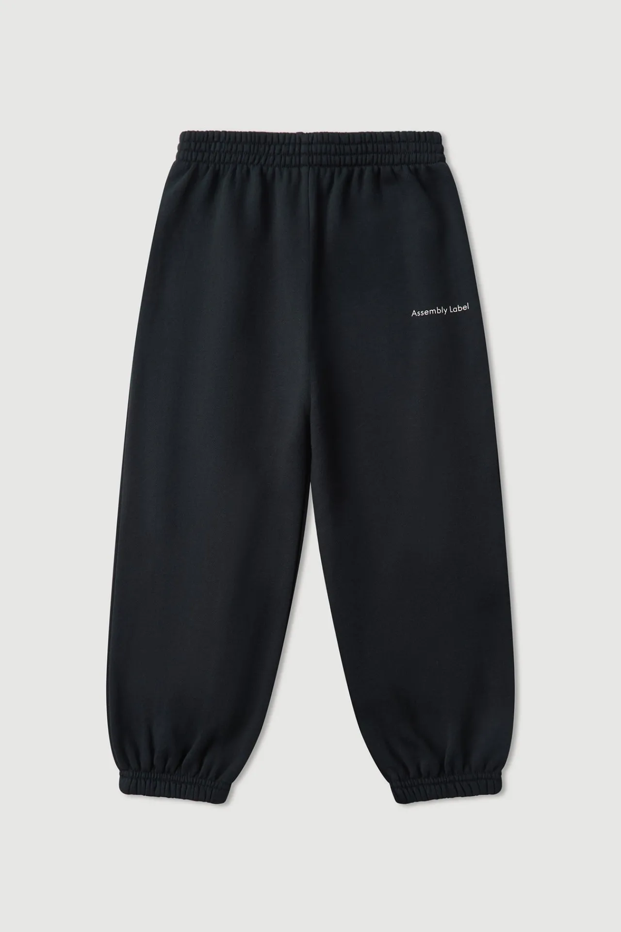 Kids Atelier Logo Track Pant^Assembly Label Best