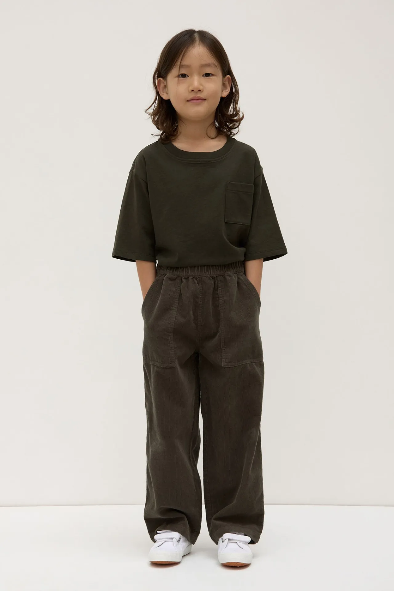 Kids Baxter Cord Pant^Assembly Label Discount