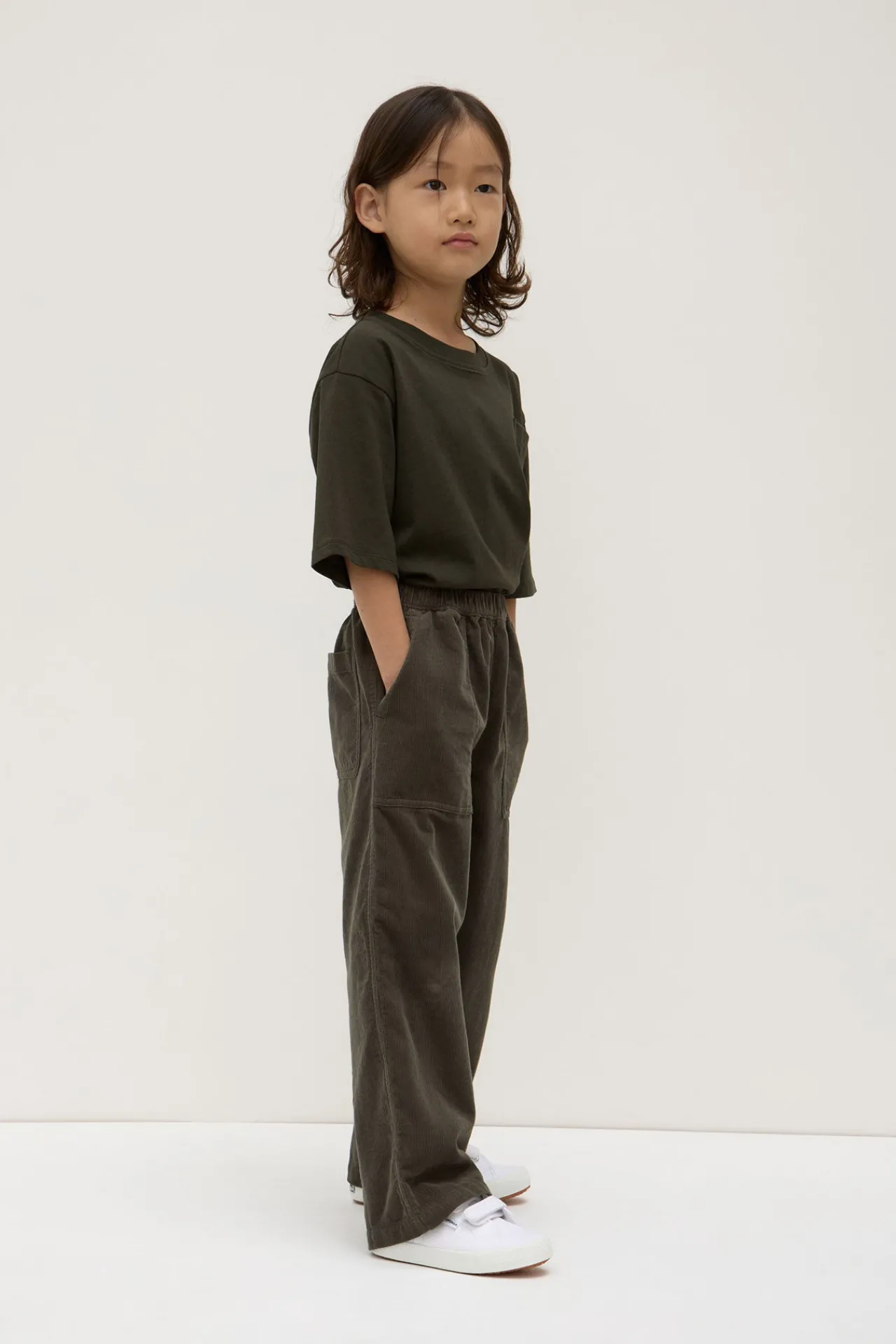 Kids Baxter Cord Pant^Assembly Label Discount