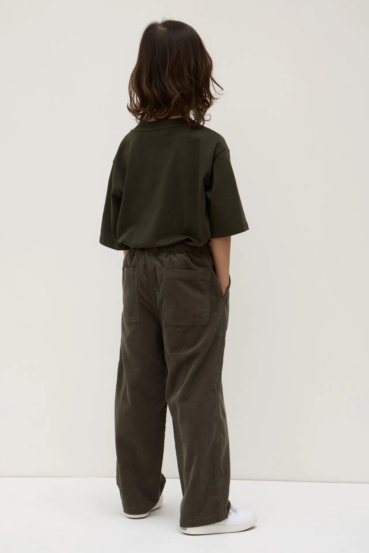 Kids Baxter Cord Pant^Assembly Label Discount