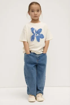 Kids Bloom Tee^Assembly Label Best