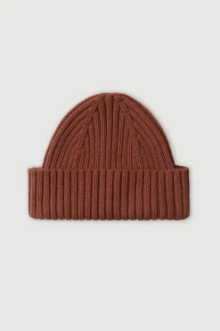 Kids Cotton Beanie^Assembly Label Hot