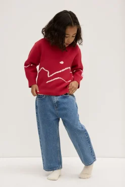 Kids Denim Jean^Assembly Label New