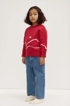 Kids Denim Jean^Assembly Label New