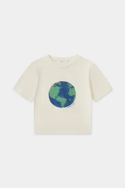 Kids Earth Tee^Assembly Label Discount