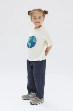 Kids Earth Tee^Assembly Label Discount