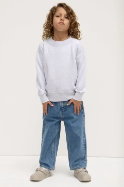 Kids Established Fleece^Assembly Label Discount