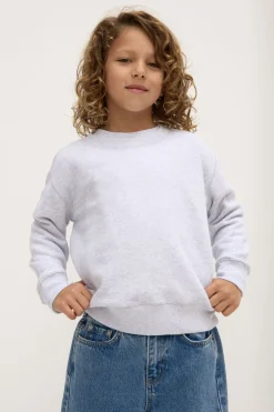 Kids Established Fleece^Assembly Label Discount