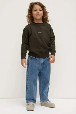 Kids Established Fleece^Assembly Label Outlet