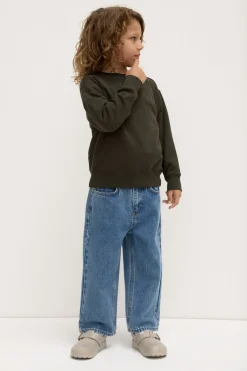 Kids Established Fleece^Assembly Label Outlet
