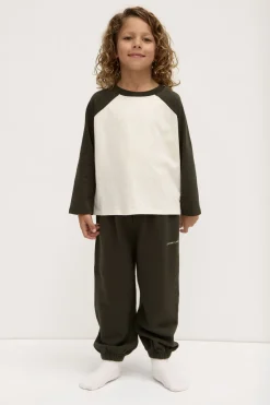 Kids Established Track Pant^Assembly Label Hot