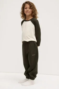 Kids Established Track Pant^Assembly Label Hot