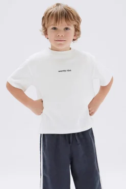 Kids Exhibited Tee^Assembly Label Discount