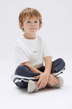 Kids Exhibited Tee^Assembly Label Discount