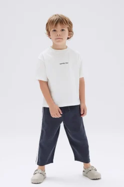 Kids Exhibited Tee^Assembly Label Discount