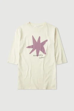 Kids Long Sleeve Jersey Dress^Assembly Label Fashion