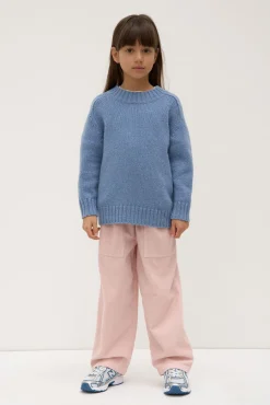 Kids Noah Merino Knit^Assembly Label Best