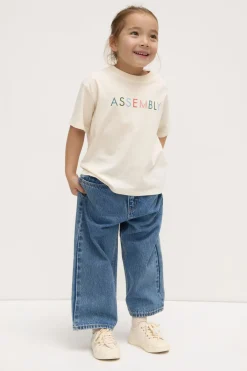Kids Palette Tee^Assembly Label Fashion