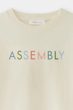 Kids Palette Tee^Assembly Label Fashion