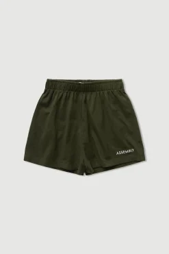 Kids Pax Short^Assembly Label Fashion