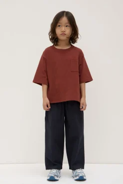 Kids Pocket Tee^Assembly Label Fashion