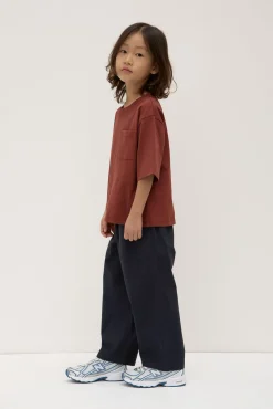 Kids Pocket Tee^Assembly Label Fashion