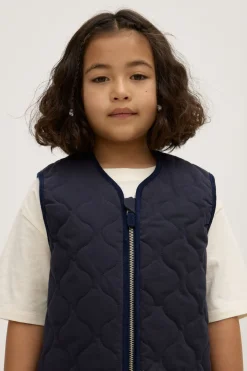 Kids Quest Liner Vest^Assembly Label Fashion