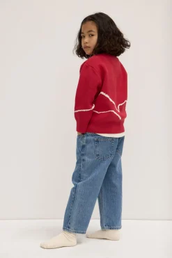 Kids Summit Knit^Assembly Label New