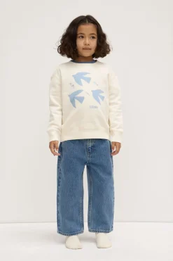 Kids Take Flight Fleece^Assembly Label Outlet