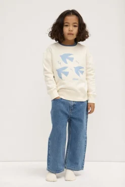 Kids Take Flight Fleece^Assembly Label Outlet