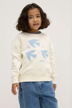 Kids Take Flight Fleece^Assembly Label Outlet