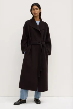 Kinsley Wool Coat^Assembly Label Fashion