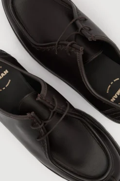 Padror^Kleman Hot