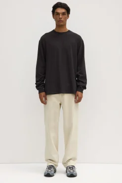 Knox Long Sleeve Tee^Assembly Label Hot