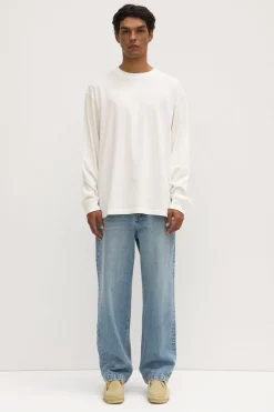 Knox Long Sleeve Tee^Assembly Label Hot