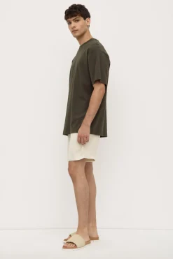 Knox Oversized Tee^Assembly Label Outlet