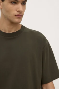Knox Oversized Tee^Assembly Label Outlet