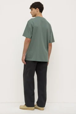 Knox Oversized Tee^Assembly Label Outlet