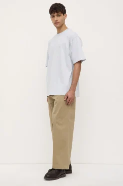 Knox Oversized Tee^Assembly Label Clearance