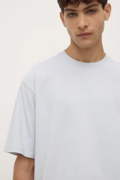 Knox Oversized Tee^Assembly Label Clearance