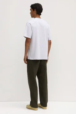 Knox Oversized Tee^Assembly Label Fashion