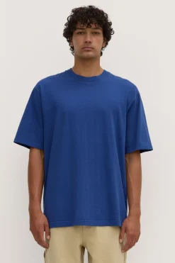 Knox Oversized Tee^Assembly Label Best