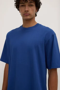 Knox Oversized Tee^Assembly Label Best
