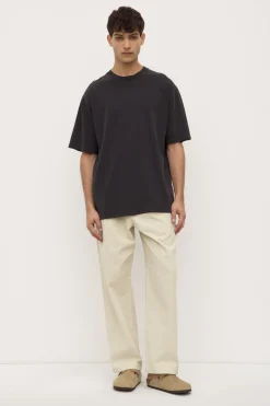 Knox Oversized Tee^Assembly Label Discount