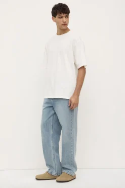 Knox Oversized Tee^Assembly Label Online