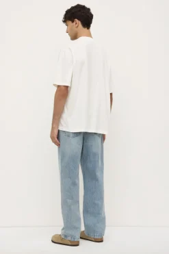 Knox Oversized Tee^Assembly Label Online