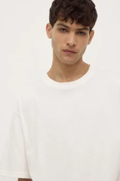 Knox Oversized Tee^Assembly Label Online