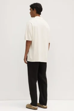 Kyle Knit Short Sleeve Shirt^Assembly Label Clearance